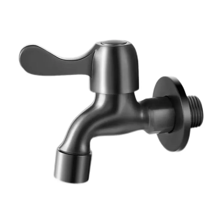 Faucet fanasan-damba lavarangana
