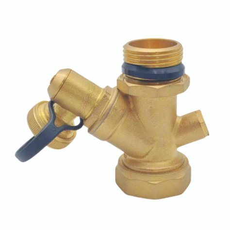 Varahina Manifold Tail Piece