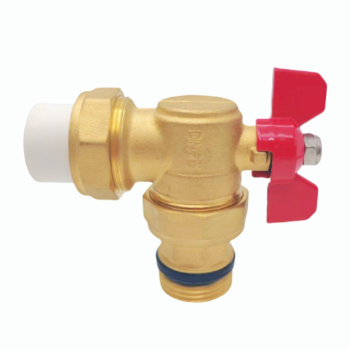 Varahina Union Ball Valve