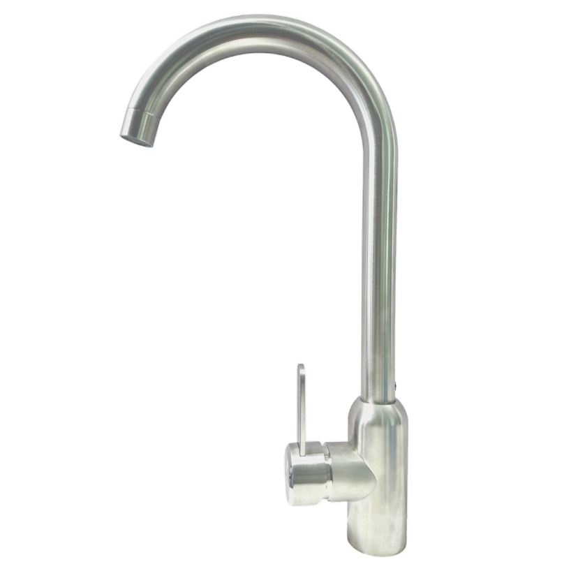 Faucet Stainless vy mihodinkodina 360° Faucet Stainless vy mihodinkodina 360°