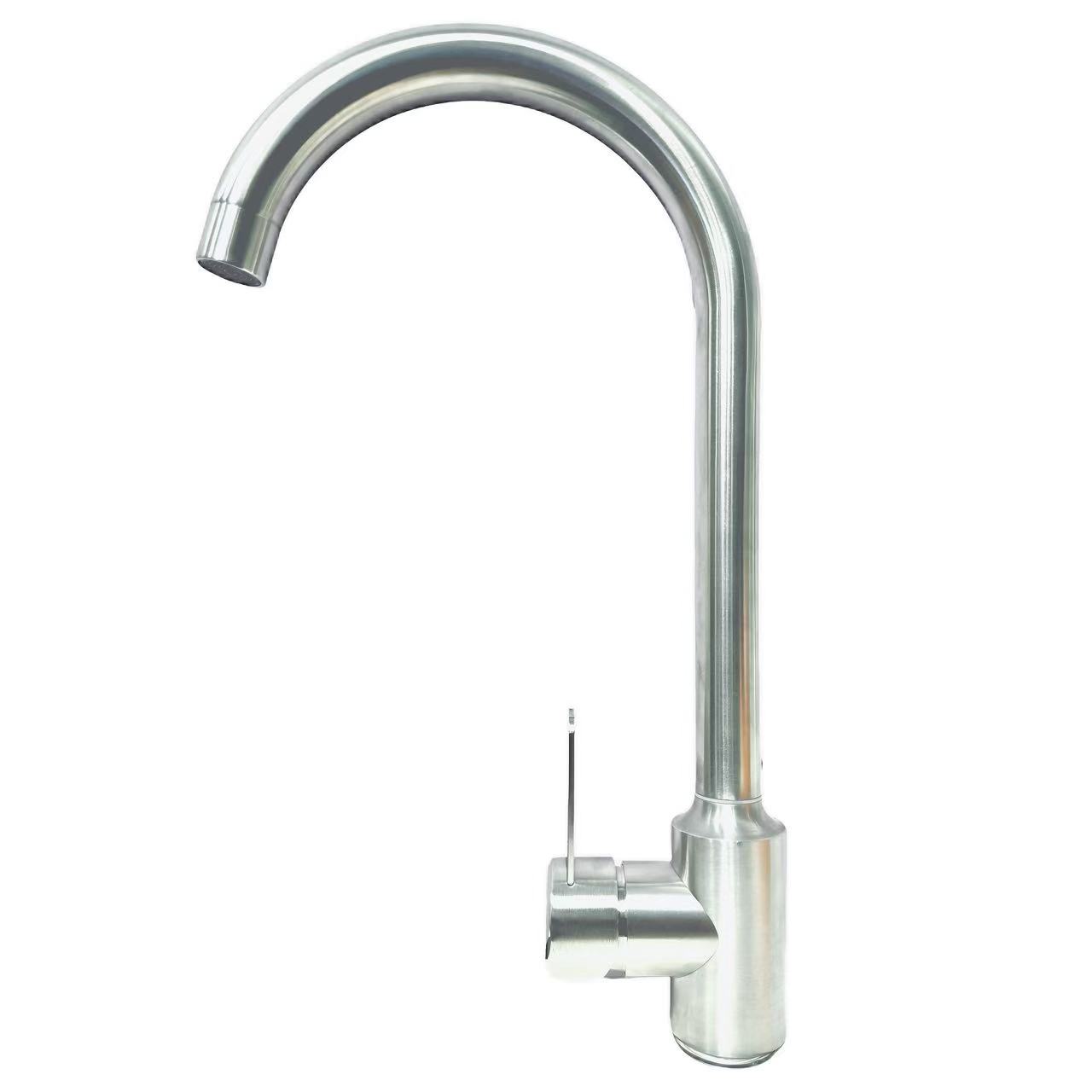 Faucet vy tsy mitongilana mihodinkodina mihodinkodina tokana