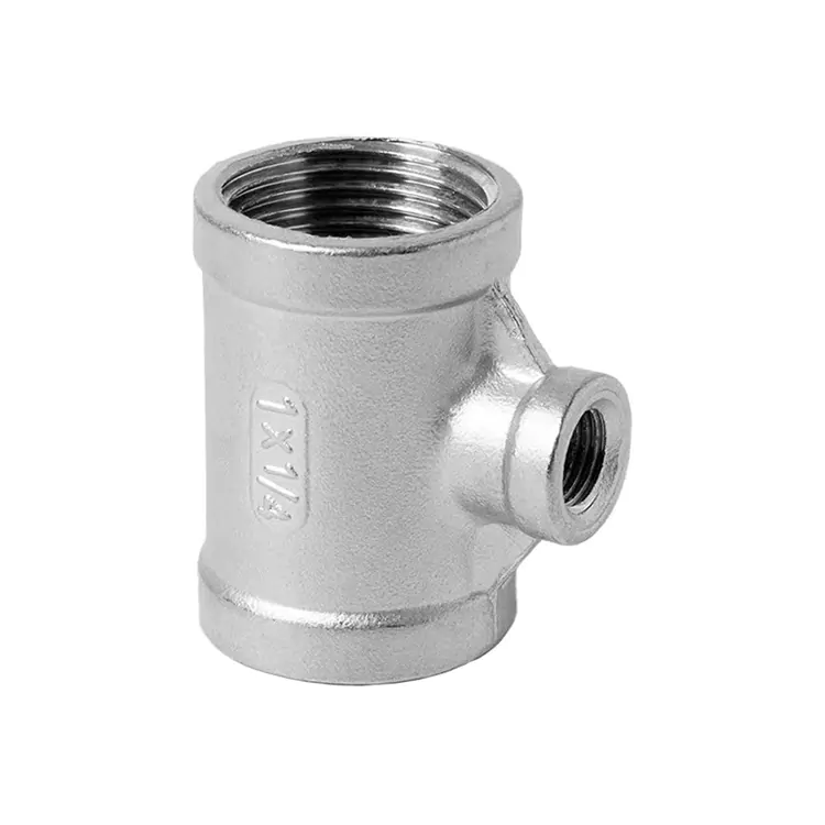 BSP Stainless vy fampihenana vehivavy kofehy Tee