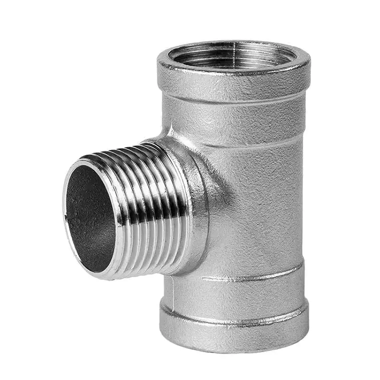 Tee fantsona BSP misy kofehy Stainless vy lahy-vehivavy-lehilahy
