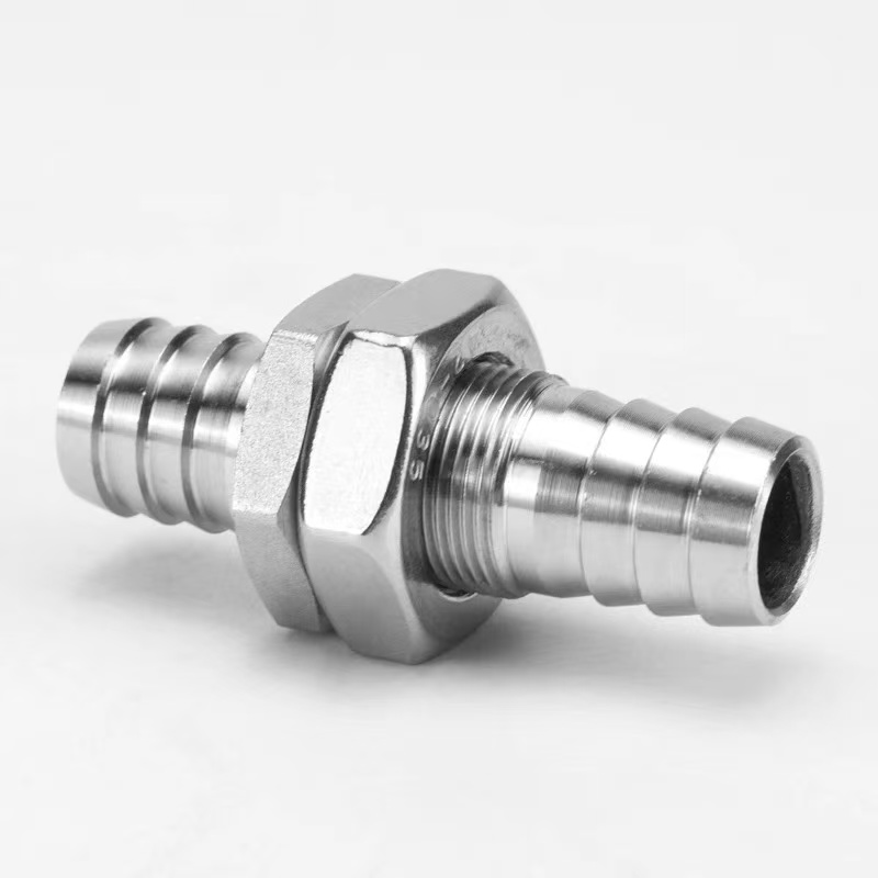Fametrahana Barbed Bulkhead