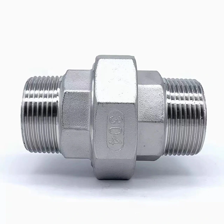 Fikambanan'ny kofehy roa lahy ho an'ny fantson-drano