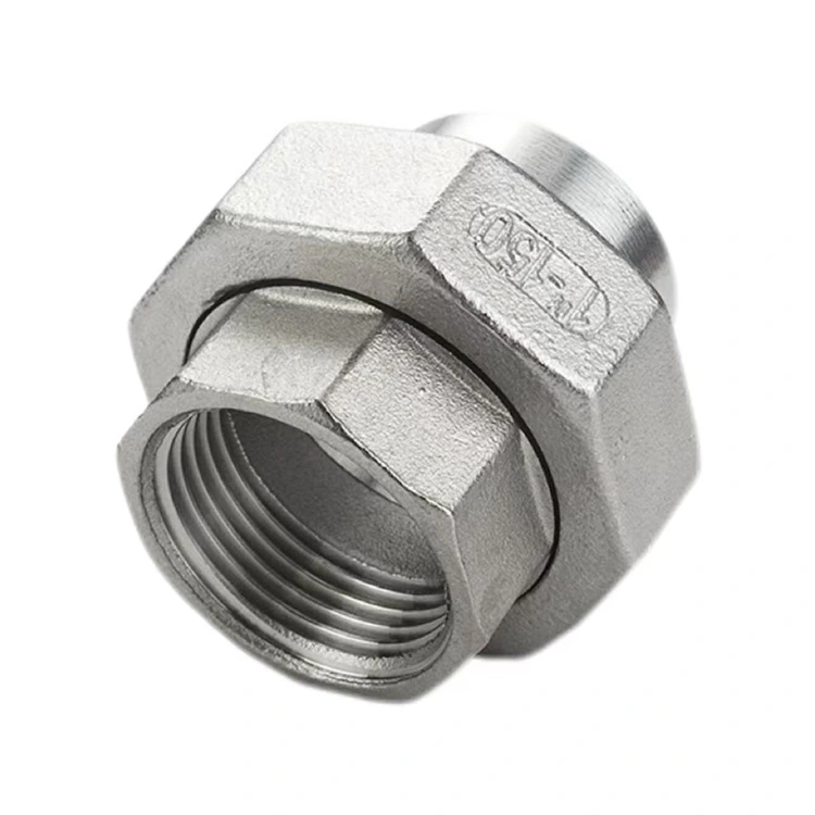 Femme Thread x Butt-Weld Union