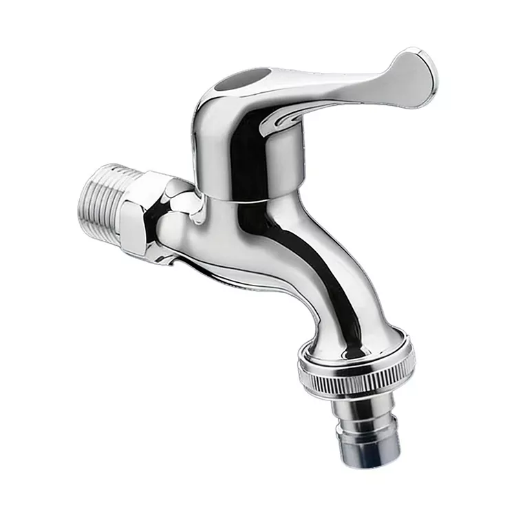 Faucet milina fanasan-damba mandeha ho azy tanteraka