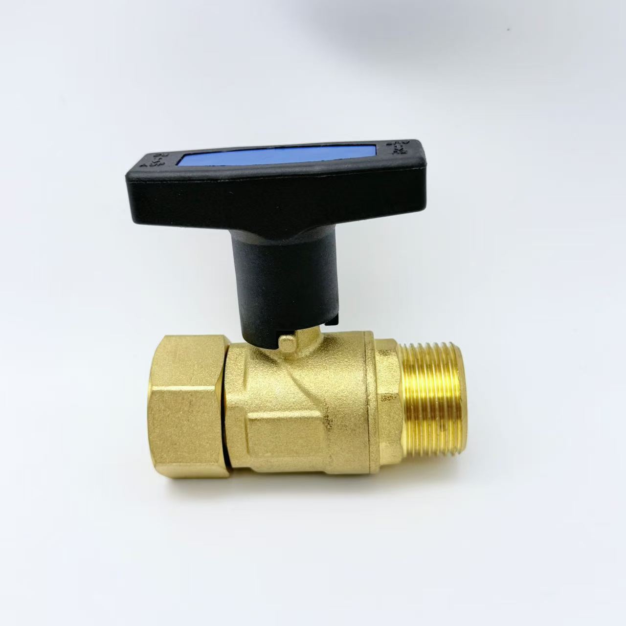 Valve baolina varahina Union High-Handle