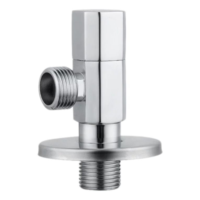 Tokantrano fantsona Universal Angle Valve