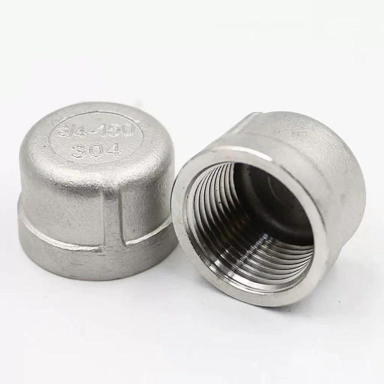 pipe cap