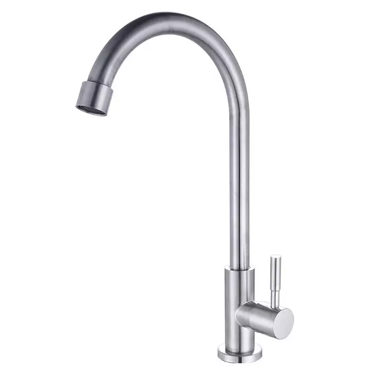 Kitchen Sink Single Rano Mangatsiaka Sodina kely miondrika