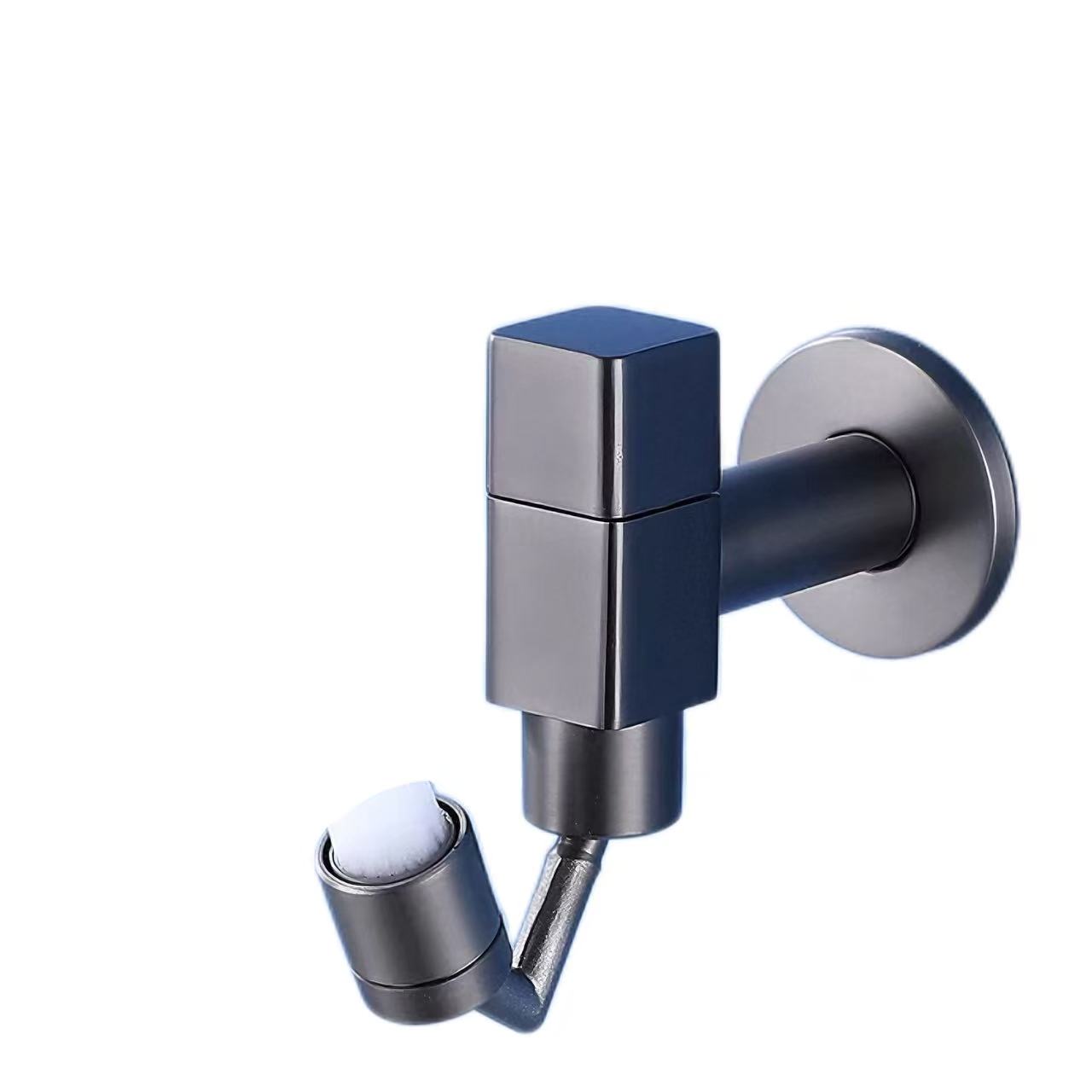Faucet Minimalist Grey Swirl Rindrina Faucet Minimalist Grey Swirl Rindrina