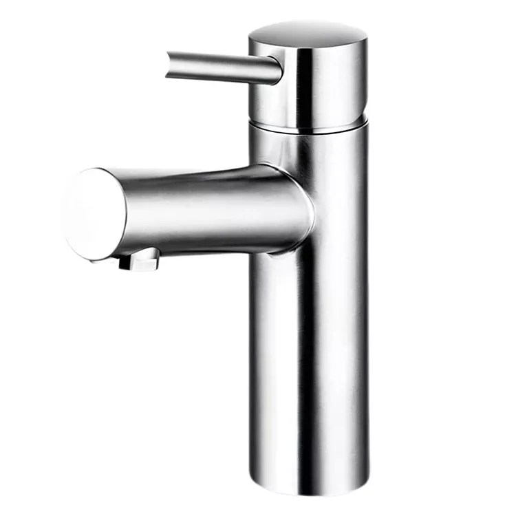 Faucet koveta mafana sy mangatsiaka