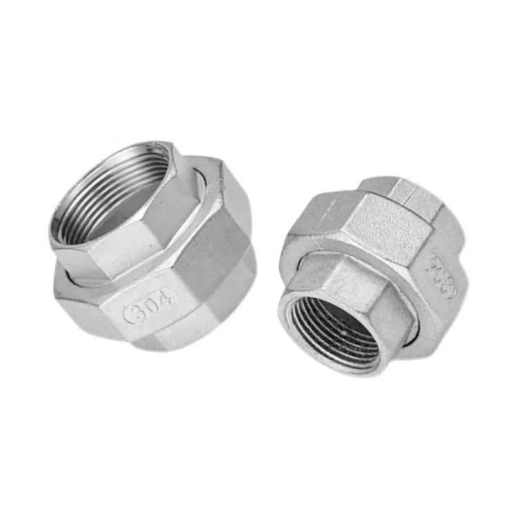 Fikambanam-behivavy pré-Gasketed