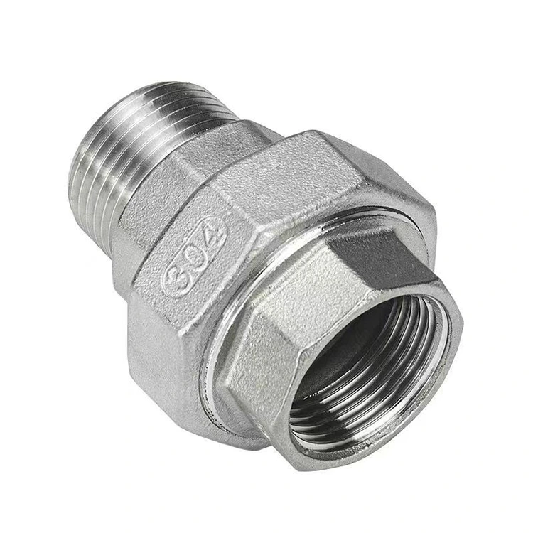 Fametrahana haingana Lehilahy x Female Union