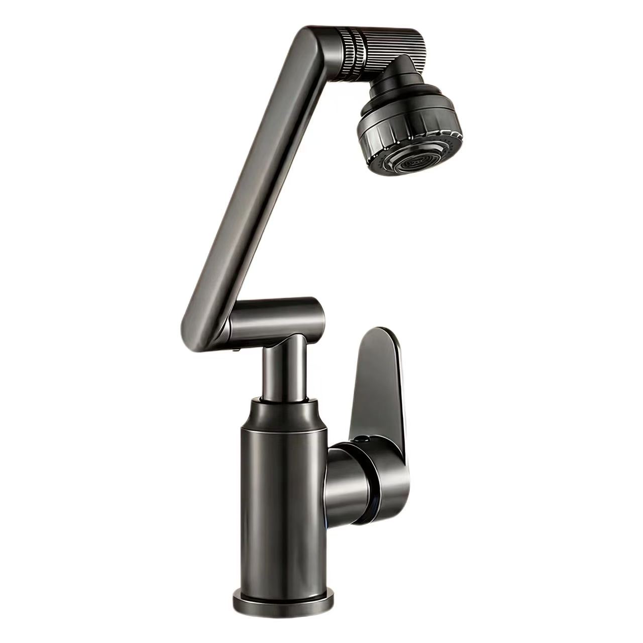 Faucet tavin-drano mafana sy mangatsiaka