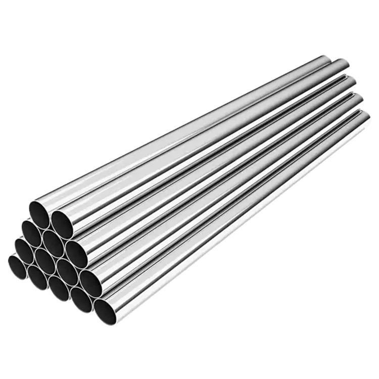 Tube Steel Precision Grade Sanitary
