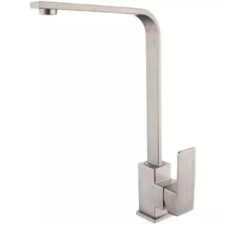 Faucet mafana sy mangatsiaka faucet a