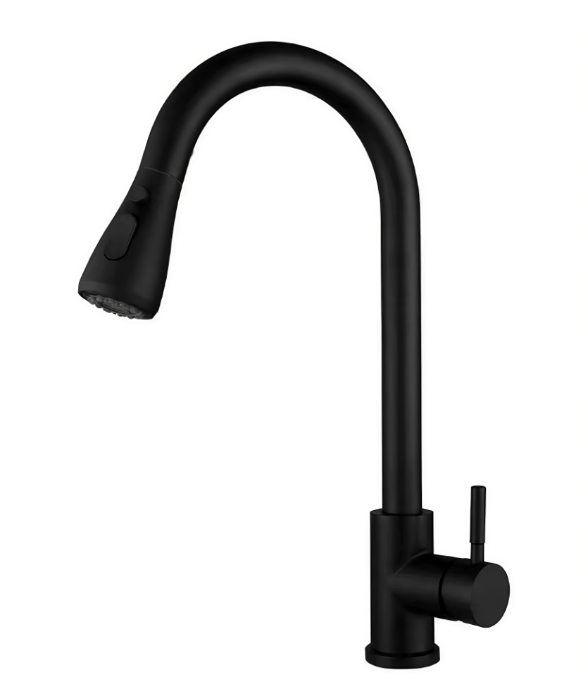 Faucet mafana sy mangatsiaka manokatra an-daniny Faucet mafana sy mangatsiaka manokatra an-daniny