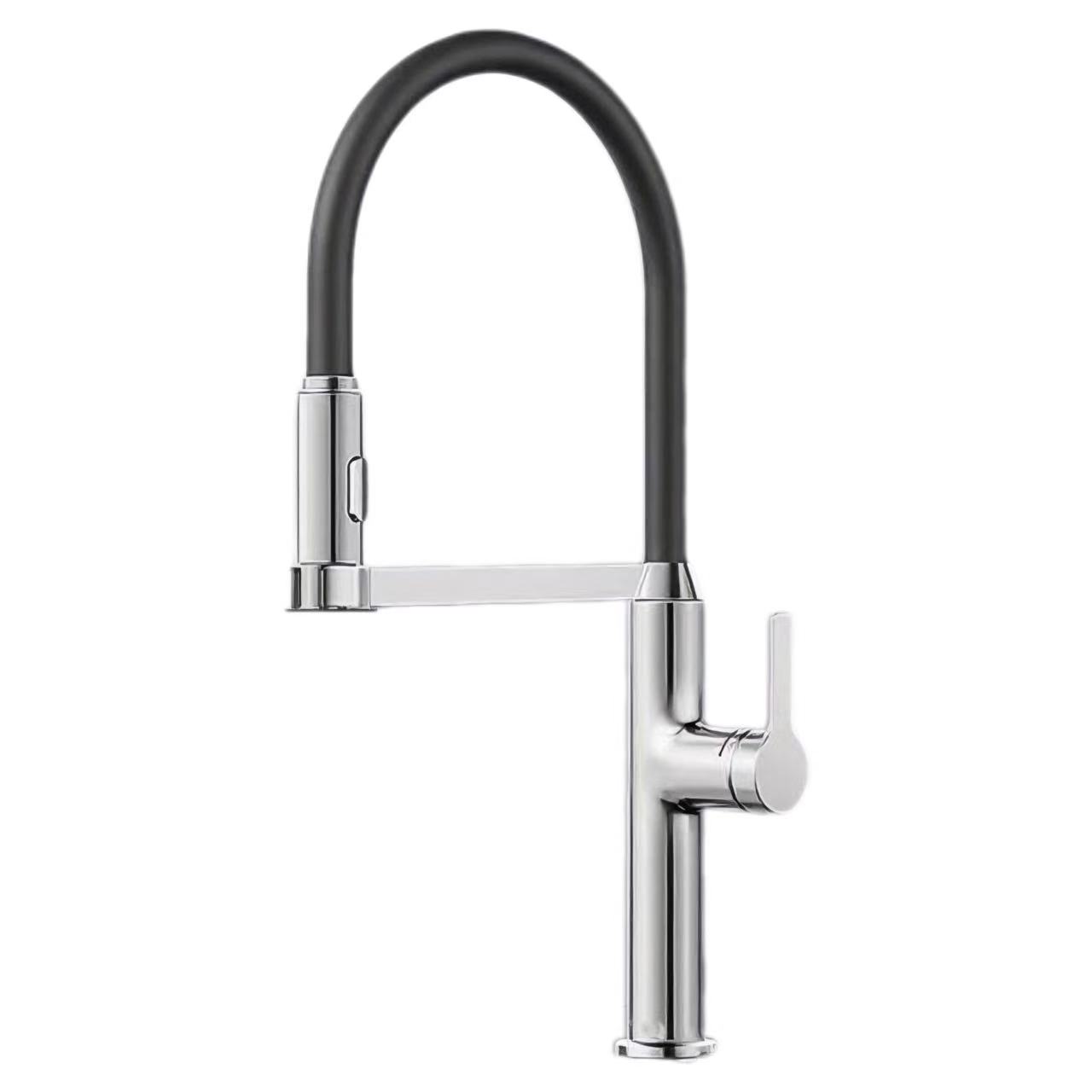 Faucet faucet rano mafana sy mangatsiaka