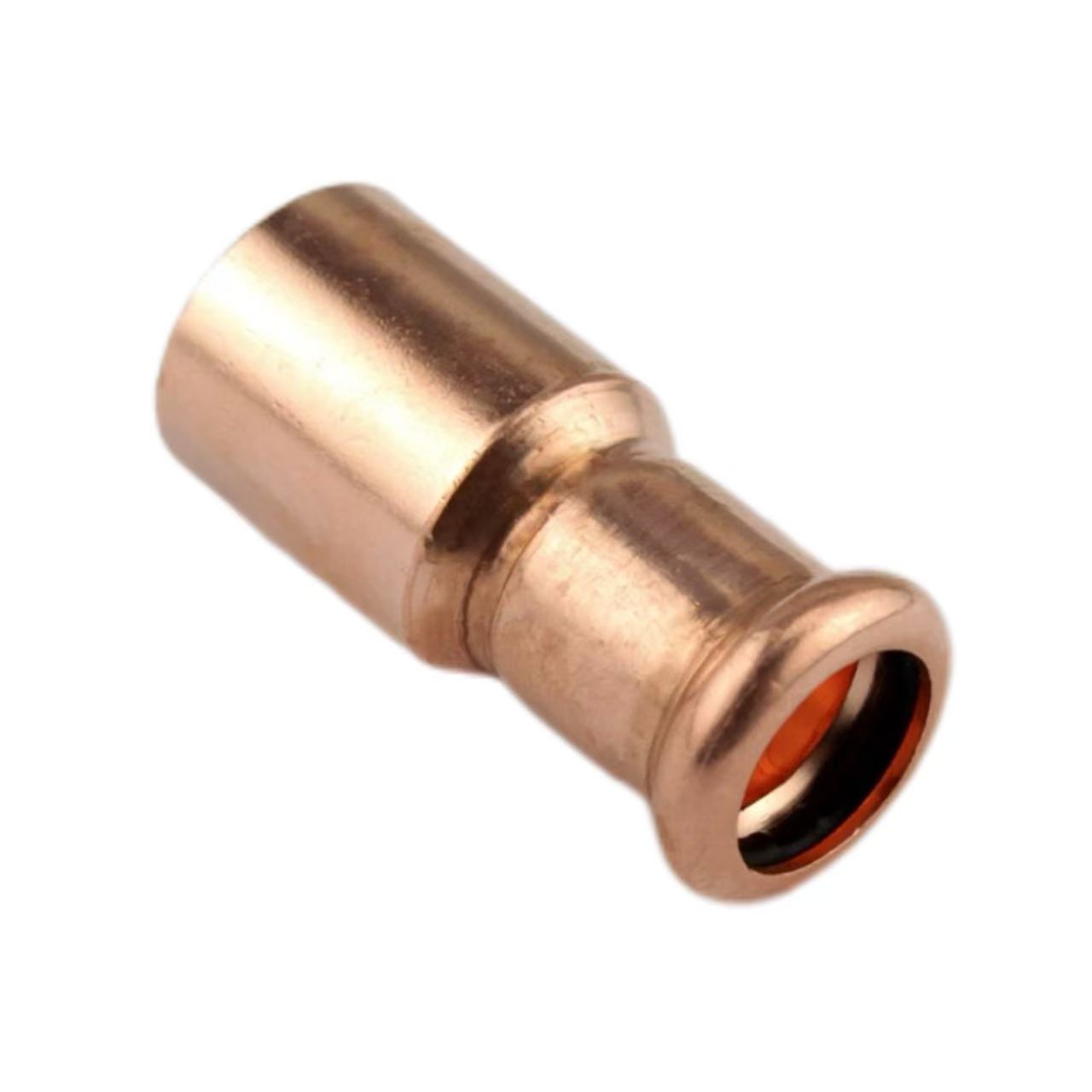 Single Press-Fit Type B Reducing Coupling