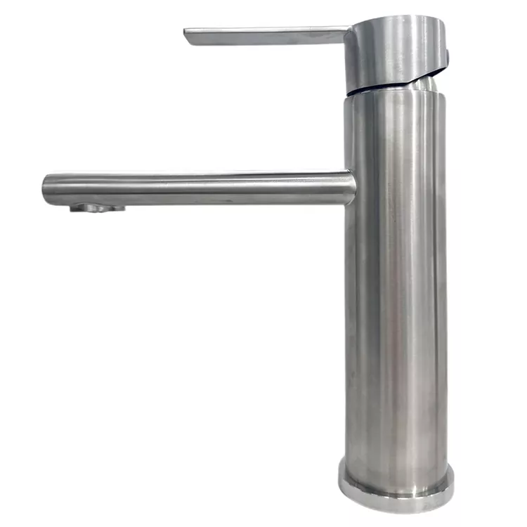 Faucet tavin-drano mafana sy mangatsiaka miborosy borosy mahitsy nozzle